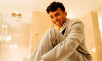 एकतरफा प्यार को बयां करता है अनुव जैन का नया सिंगल ट्रैक हुस्न