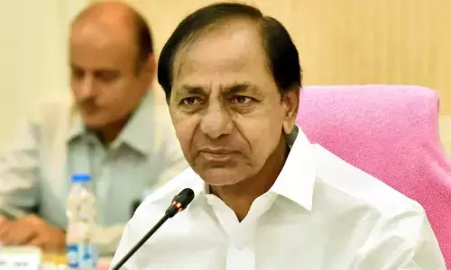 केसीआर ने 4 दिसंबर को तेलंगाना कैबिनेट की बैठक बुलाई