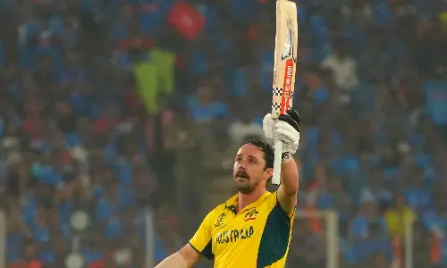 ट्रैविस हेड खेल के तीनों प्रारूपों में उभरती महान प्रतिभाओं में से एक हैं: पोंटिंग