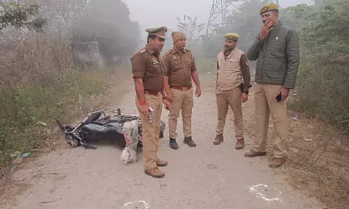 पुलिस व गौतस्करों के बीच मुठभेड़, एक बदमाश गिरफ्तार, दूसरा फरार