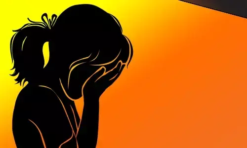 मेरठ में पड़ोसी ने की सात साल की बच्‍ची से दुष्कर्म