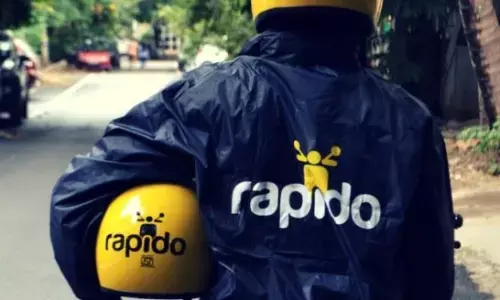 रैपिडो ऑटो ड्राइवर ने बेंगलुरु की महिला का यौन उत्पीड़न किया, चलते वाहन से बाहर फेंका