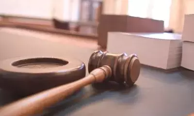 जिला व तहसील न्यायालय में 9 दिसंबर को लोक अदालत जिला व तहसील न्यायालय में 9 दिसंबर को लोक अदालत