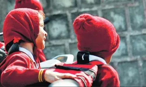 सुबह 9 बजे के बाद ही लगेंगे स्कूल, कलेक्टर ने दिए आदेश