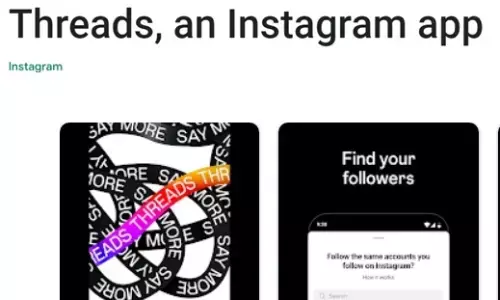 सर्च करने के लिए सभी भाषाओं को सपोर्ट करेगा इंस्टाग्राम थ्रेड्स