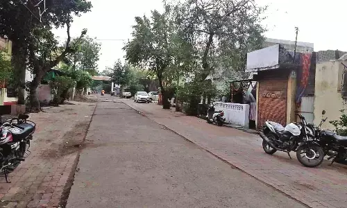 दो वर्ष में किसी भूधारक की नहीं बढ़ी लीज दो वर्ष में किसी भूधारक की नहीं बढ़ी लीज