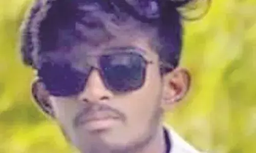 लापता युवक का सालेबर्डी (खैरी) नाले में मिला शव