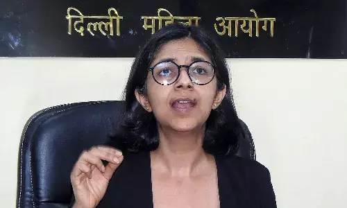 डीसीडब्ल्यू ने दिल्ली पुलिस को नोटिस जारी किया, आरोपी हिट-एंड-रन मामले में चाहता है समझौता