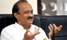 उद्योगनगरी में भाजपा के रहमो करम पर चल रहा राष्ट्रवादी अजीत पवार गुट का कार्यालयीन कामकाज उद्योगनगरी में भाजपा के रहमो करम पर चल रहा राष्ट्रवादी अजीत पवार गुट का कार्यालयीन कामकाज