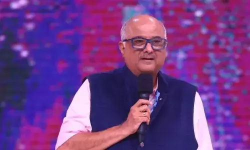 बोनी कपूर को याद आया वांटेड के लिए सलमान खान को मनाना