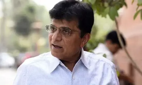 मुंबई महापालिका प्रशासक ने मुलुंड पुनर्वसन योजना में बिल्डर्स को पहुंचाया 3500 करोड़ का फायदा