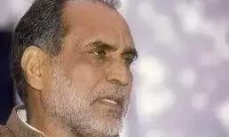 चंद्रशेखर अयोध्या राम जन्मभूमि विवाद को सुलझाने के करीब पहुंच गए थे - हरिवंश