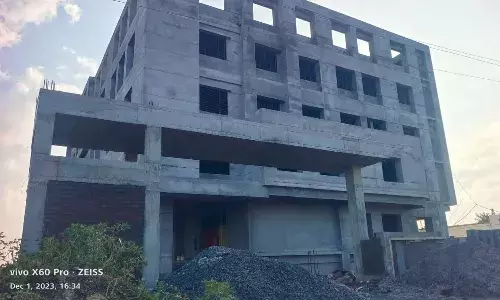 विधायक प्रकाश सोलंके के रत्नसुंदर मेमोरियल अस्पताल का लाइसेंस रद्द विधायक प्रकाश सोलंके के रत्नसुंदर मेमोरियल अस्पताल का लाइसेंस रद्द