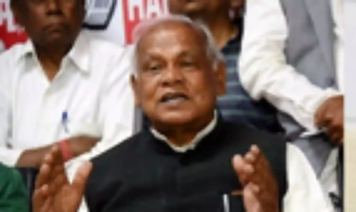 बिहार में असफल है शराबबंदी, हमारी सरकार आई तो शराबबंदी कानून होगा वापस : जीतन राम मांझी