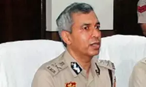 हरियाणा के डीजीपी बोले, महिलाओं की सुरक्षा होगी प्राथमिकता हरियाणा के डीजीपी बोले, महिलाओं की सुरक्षा होगी प्राथमिकता