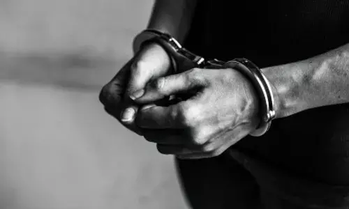 ईडी ने 800 करोड़ के मनी लॉन्ड्रिंग मामले में शाइन सिटी के मालिक के सहयोगी को गिरफ्तार किया