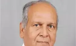 राजस्थान कांग्रेस नेता ने विधायक के रूप में आखिरी पत्र लिखा, आलोचकों को दिया धन्यवाद राजस्थान कांग्रेस नेता ने विधायक के रूप में आखिरी पत्र लिखा, आलोचकों को दिया धन्यवाद