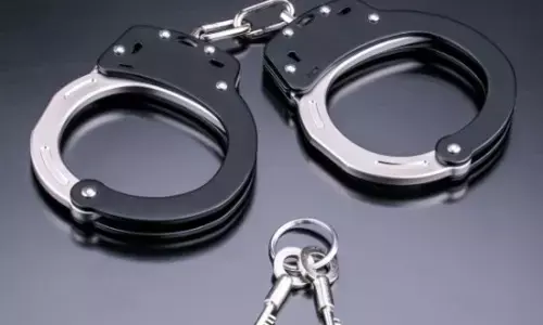 जम्मू-कश्मीर सहकारी बैंक के पूर्व अध्यक्ष 250 करोड़ के पीएमएलए मामले में गिरफ्तार