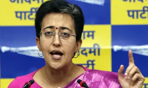 डीयू के 12 कॉलेज बने अंबेडकर यूनिवर्सिटी का हिस्सा : दिल्ली सरकार