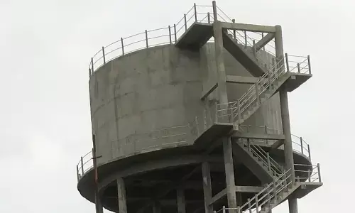 पालाचौरई सहित आसपास के इलाकों में आठ दिन के अंतराल में मिल रहा पानी पालाचौरई सहित आसपास के इलाकों में आठ दिन के अंतराल में मिल रहा पानी