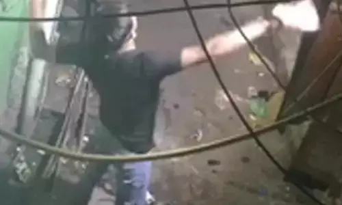 सड़कों पर किशोर हिंसा की परेशान करने वाली घटनाओं की संख्या बढ़ी