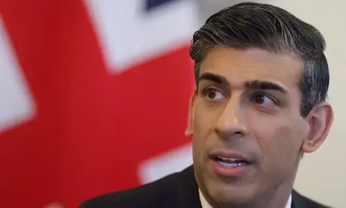 रणनीतिकारों को डर है कि मतदाताओं को लुभाने में विफल रह सकते हैं सुनक