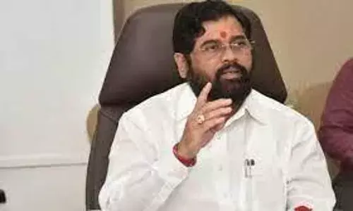 असमय बारिश से नुकसान को लेकर राहत जल्द : मुख्यमंत्री शिंदे