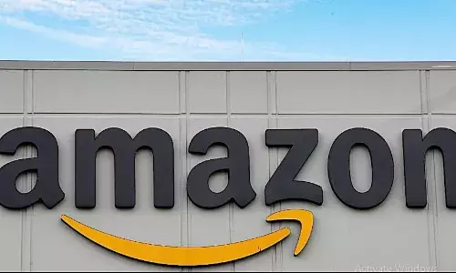 अमेजन ने प्रोजेक्ट कुइपर के लिए मस्क के स्पेसएक्स के किया समझौता