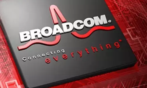 अधिग्रहण के बाद ब्रॉडकॉम करीब 1,300 वीएमवेयर कर्मचारियों की छंटनी करेगा : रिपोर्ट