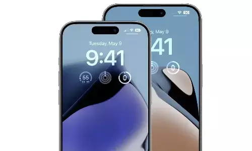 एप्पल ने सुरक्षा मजबूत करने के लिए आईफोन, आईपैड और मैक पर सॉफ्टवेयर अपडेट किया जारी