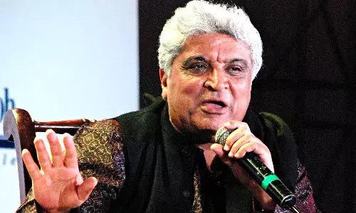 डंकी के लिए गाना लिखने के बाद प्रीतम ने शानदार संगीत किया तैयार : जावेद अख्तर