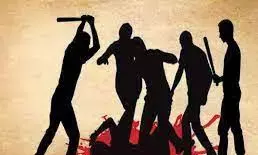 दिल्ली में हमलावरों ने मणिपुर के व्यक्ति और परिवार को पीटा दिल्ली में हमलावरों ने मणिपुर के व्यक्ति और परिवार को पीटा