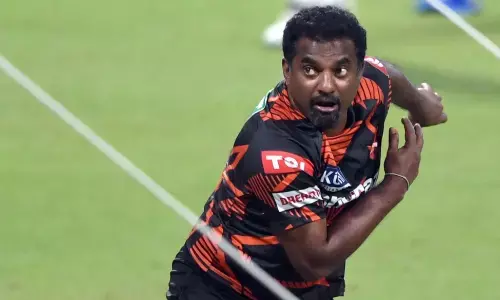 आखिरी विकेट लेने के लिए गेंदबाजी करना और 800 टेस्ट विकेट तक पहुंचना कुछ खास था : मुरलीधरन