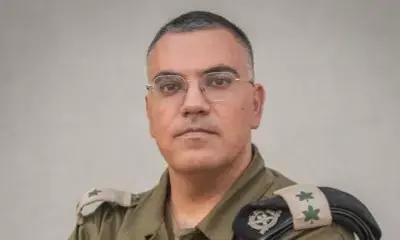 आईडीएफ ने फिलिस्तीनियों से सुरक्षित स्थानों पर जाने को कहा