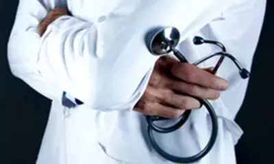 संभावना क्लीनिक में विदेशी दान बंद होने से गैस पीड़ित मरीजों के उपचार पर असर संभावना क्लीनिक में विदेशी दान बंद होने से गैस पीड़ित मरीजों के उपचार पर असर