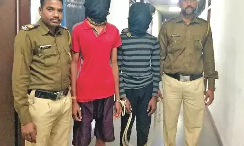 सुलझी गुत्थी: प्रेम प्रकरण में की गई थी नयन की हत्या