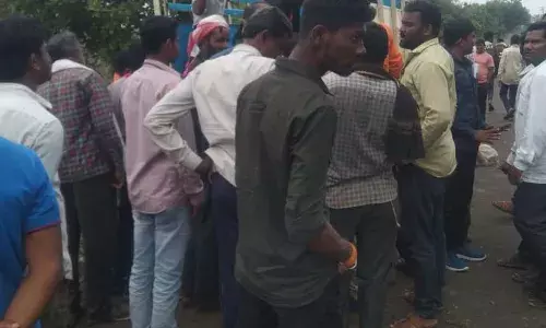 शिक्षिका ने  6 वर्षीय पुत्र के साथ अकोला में की आत्महत्या