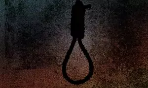 झारखंड निवासी बीसीए छात्र ने किया सुसाइड