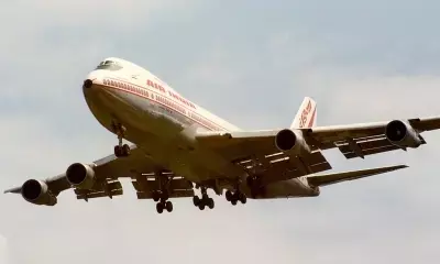 कम दृश्यता के कारण दिल्ली आने वाली 15 से ज्यादा उड़ानों को किया डायवर्ट कम दृश्यता के कारण दिल्ली आने वाली 15 से ज्यादा उड़ानों को किया डायवर्ट