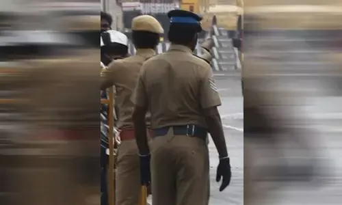 एक साल की प्लानिंग के बाद छह साल की बच्ची का अपहरण एक साल की प्लानिंग के बाद छह साल की बच्ची का अपहरण