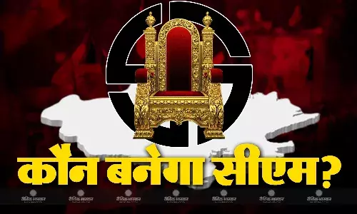 राजस्थान में किसके सिर सजेगा ताज? मुख्यमंत्री के लिए इन पांच चेहरों पर है नजर