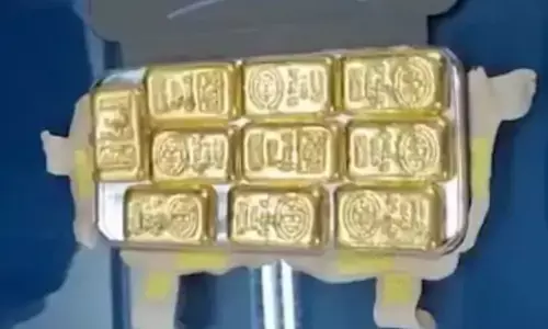 बंगाल में भारत-बांग्लादेश सीमा के पास से सोना, हथियार और ड्रग्स जब्त बंगाल में भारत-बांग्लादेश सीमा के पास से सोना, हथियार और ड्रग्स जब्त