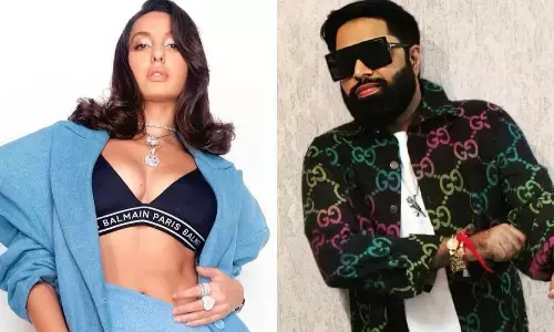 नोरा फतेही के साथ टेम्पटेशन आइलैंड जाना चाहते हैं बिग बॉस के पूर्व प्रतियोगी तहलका