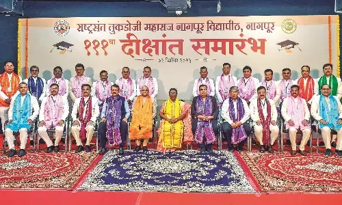 डीपफेक तकनीक समाज के लिए बड़ा खतरा - राष्ट्रपति डीपफेक तकनीक समाज के लिए बड़ा खतरा - राष्ट्रपति