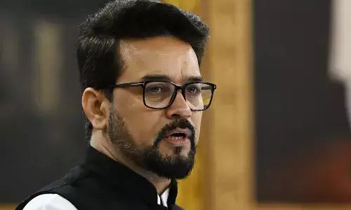 अनुराग ठाकुर ने कहा- ये जीत है खास, जनता को मोदी पर है विश्वास अनुराग ठाकुर ने कहा- ये जीत है खास, जनता को मोदी पर है विश्वास