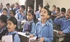 शिक्षा से वंचित झुग्गी बस्ती के 500 बच्चों के लिए चेंबूर में शुरू किए गए तीन शिक्षा केंद्र