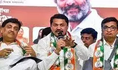 तीन राज्यों में मिली हार के बाद क्या महाराष्ट्र में सौदेबाजी की स्थिति में है कांग्रेस! तीन राज्यों में मिली हार के बाद क्या महाराष्ट्र में सौदेबाजी की स्थिति में है कांग्रेस!