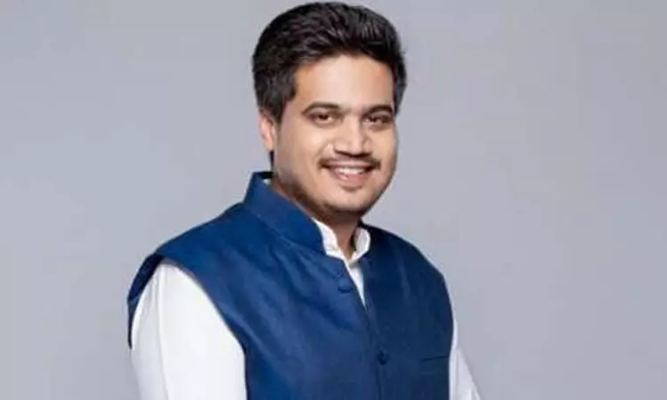 रोहित ने ही सबसे पहले शरद पवार से कहा था कि भाजपा के साथ मिलकर बनाओ सरकार रोहित ने ही सबसे पहले शरद पवार से कहा था कि भाजपा के साथ मिलकर बनाओ सरकार
