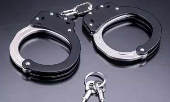 दिल्ली के डॉक्टर से प्रोटेक्शन मनी मांगने के आरोप में चार गिरफ्तार, नाबालिग हिरासत में