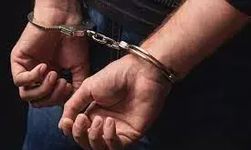 सादिक कुरैशी का साथी चंद्रपुर से गिरफ्तार